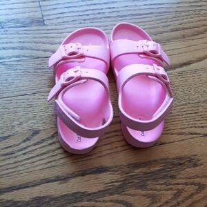 Cat and Jack Sandals